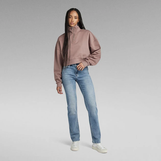 G-Star Raw Strace Straight Jeans