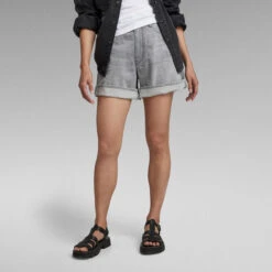 G-Star Raw Stray Denim Shorts