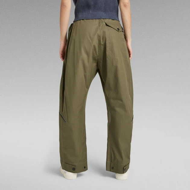 G-Star Raw Summer Snow Cargo Flight Pants - Image 2