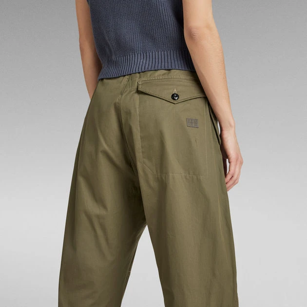 G-Star Raw Summer Snow Cargo Flight Pants - Image 3