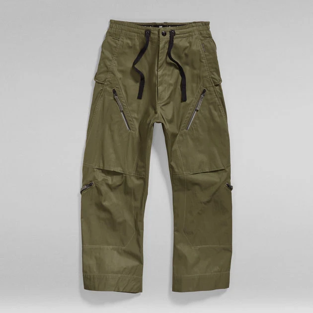 G-Star Raw Summer Snow Cargo Flight Pants - Image 4