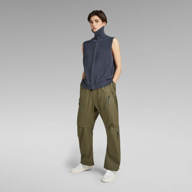 G-Star Raw Summer Snow Cargo Flight Pants - Image 5