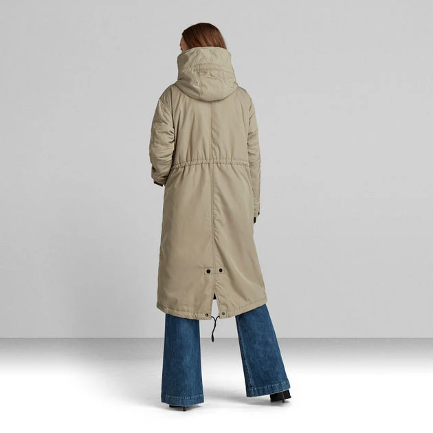 G-Star Raw Transitional Parka - Image 3
