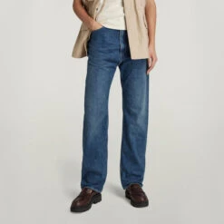 G-Star Raw Type 89 Loose Jeans