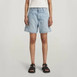G-Star Raw Type 89 Shorts