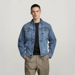 G-Star Raw Unisex Arc 3D Jacket