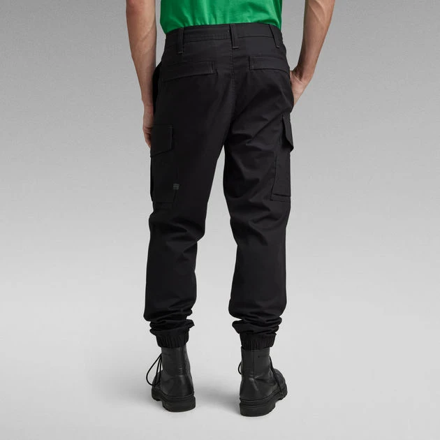 G-Star Raw Unisex Combat Cargo Trainer - Image 2