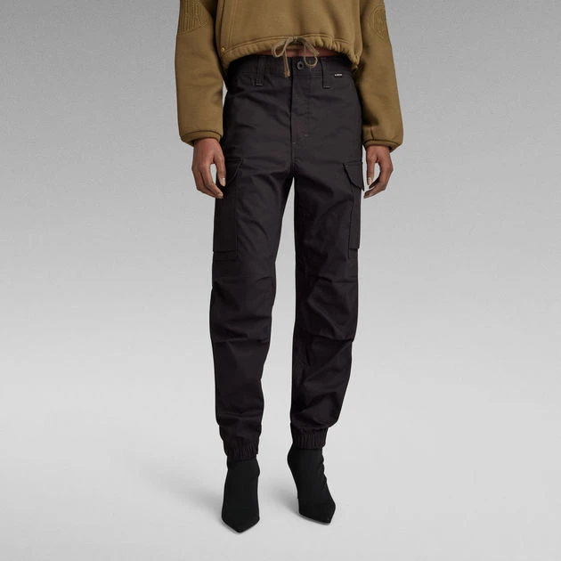 G-Star Raw Unisex Combat Cargo Trainer - Image 3