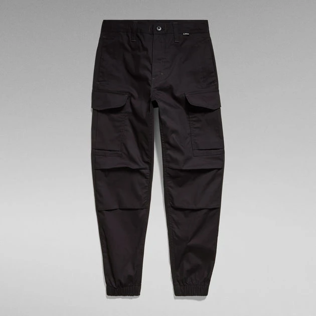 G-Star Raw Unisex Combat Cargo Trainer - Image 4