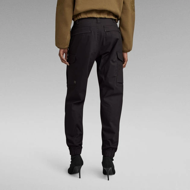 G-Star Raw Unisex Combat Cargo Trainer - Image 5