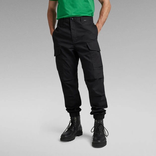 G-Star Raw Unisex Combat Cargo Trainer