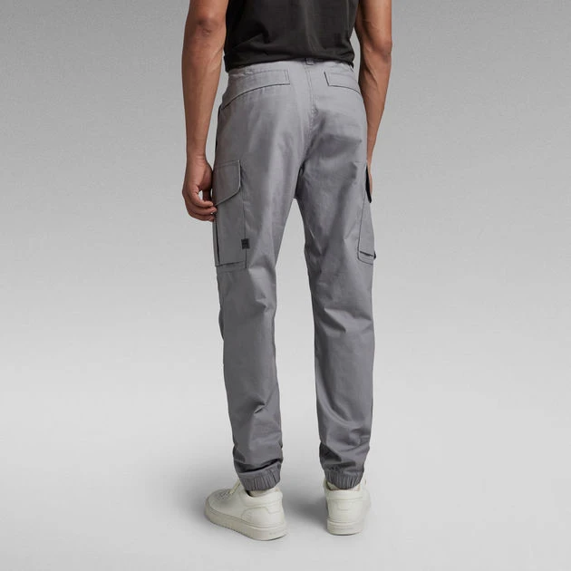 G-Star Raw Unisex Combat Cargo Trainer - Image 2