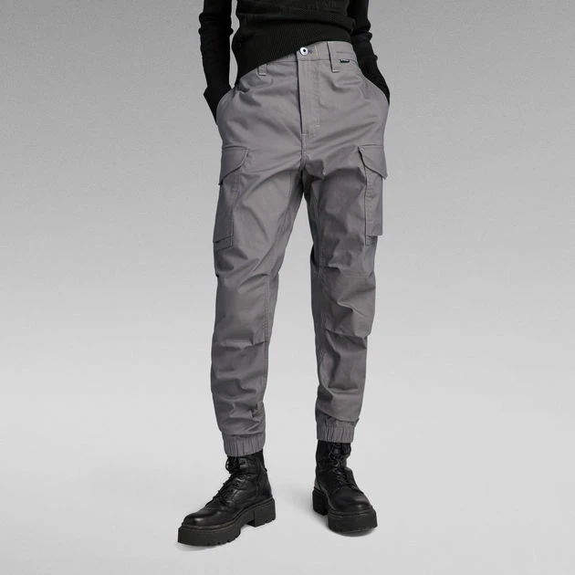 G-Star Raw Unisex Combat Cargo Trainer - Image 3