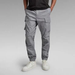 G-Star Raw Unisex Combat Cargo Trainer