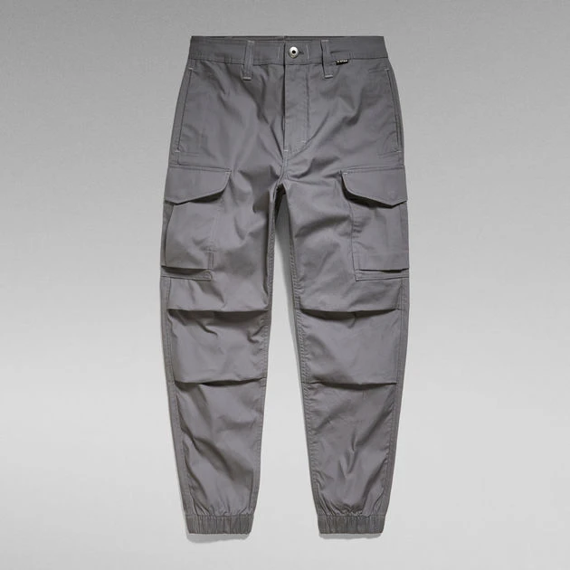 G-Star Raw Unisex Combat Cargo Trainer - Image 4