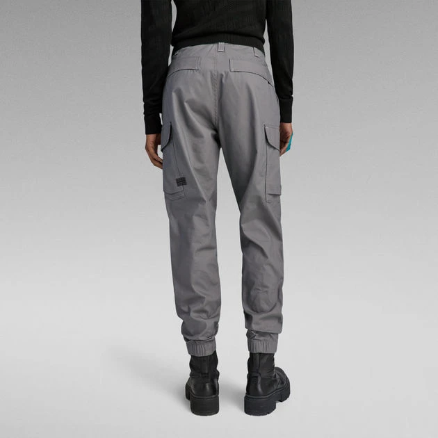 G-Star Raw Unisex Combat Cargo Trainer - Image 5