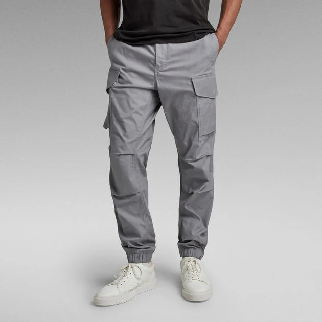 G-Star Raw Unisex Combat Cargo Trainer