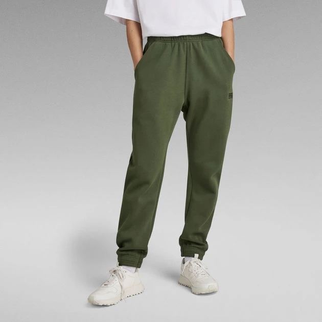 G-Star Raw Unisex Core Oversized Sweatpants - Image 3