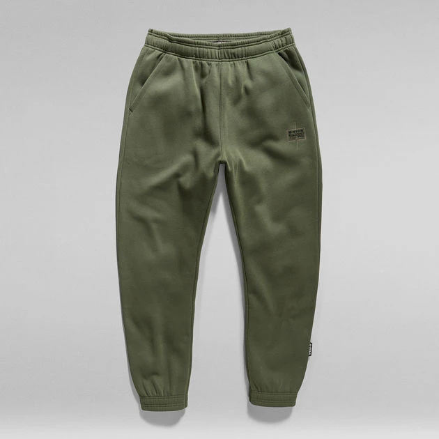 G-Star Raw Unisex Core Oversized Sweatpants - Image 4