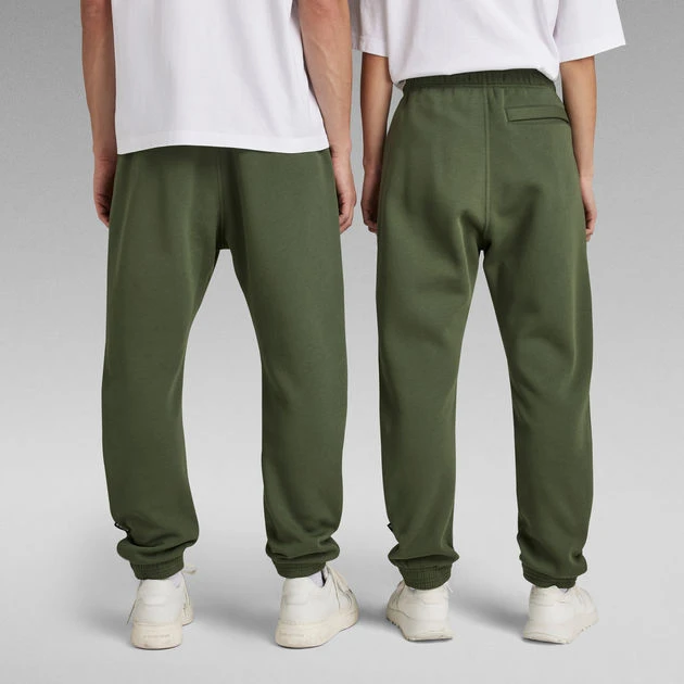 G-Star Raw Unisex Core Oversized Sweatpants - Image 5