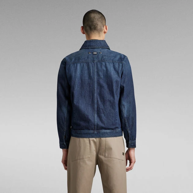 G-Star Raw Unisex Flight Combat Jacket - Image 2