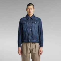 G-Star Raw Unisex Flight Combat Jacket