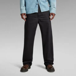 G-Star Raw Unisex Modson Straight Chino