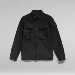 G-Star Raw Unisex Mysterious Overshirt