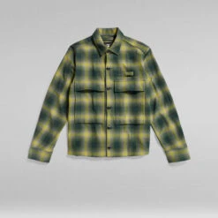 G-Star Raw Unisex Pocketony Service Overshirt