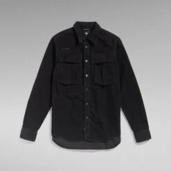 G-Star Raw Unisex Submarine Regular Shirt
