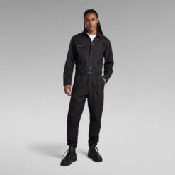 G-Star Raw Unisex Utility Overall
