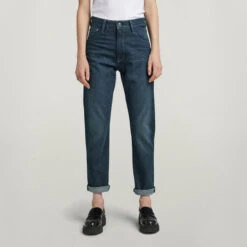 G-Star Raw Virjinya Slim Jeans