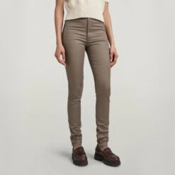 G-Star Raw Weld High Skinny Chino