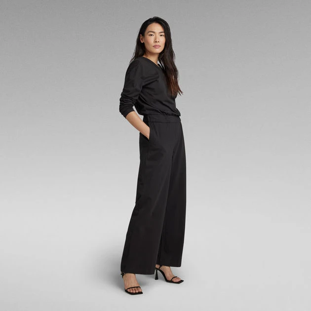 G-Star Raw Wide Leg Jumpsuit - Image 2