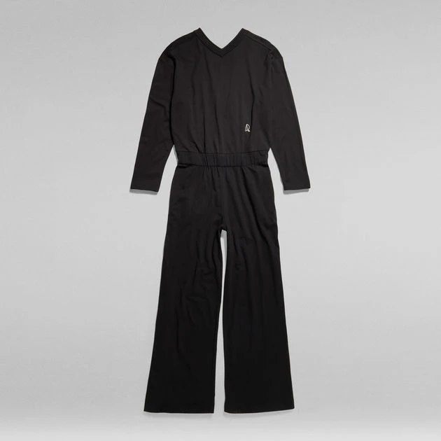 G-Star Raw Wide Leg Jumpsuit - Image 4