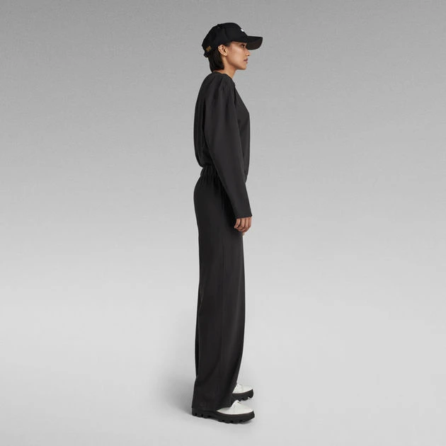 G-Star Raw Wide Leg Jumpsuit - Image 5