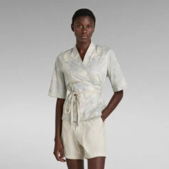 G-Star Raw Wrap T-Shirt