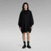 G-Star Raw XXL Hoodie Dress