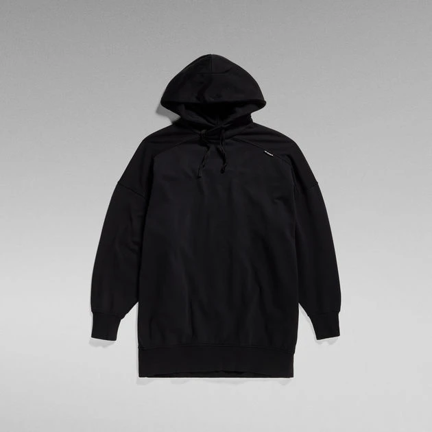 G-Star Raw XXL Hoodie Dress - Image 4