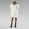 G-Star Raw XXL Hoodie Dress