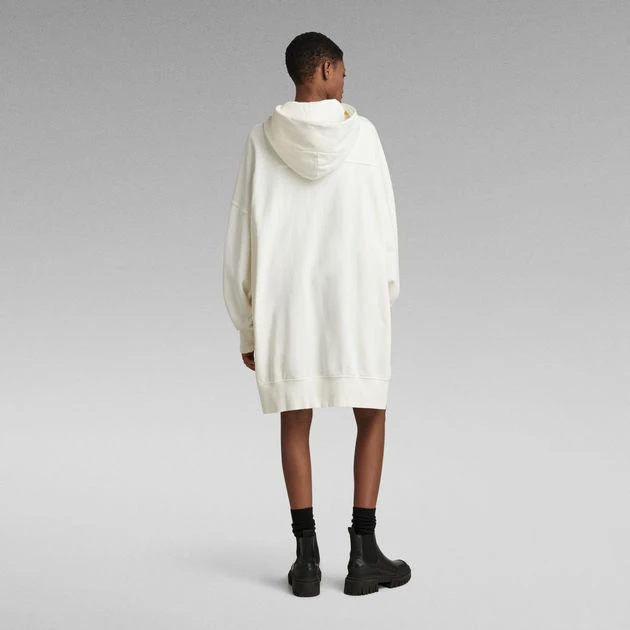 G-Star Raw XXL Hoodie Dress - Image 3