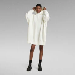 G-Star Raw XXL Hoodie Dress