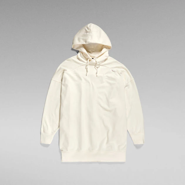 G-Star Raw XXL Hoodie Dress - Image 4