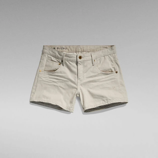 G-Star Raw Y2K Denim Shorts - Image 4