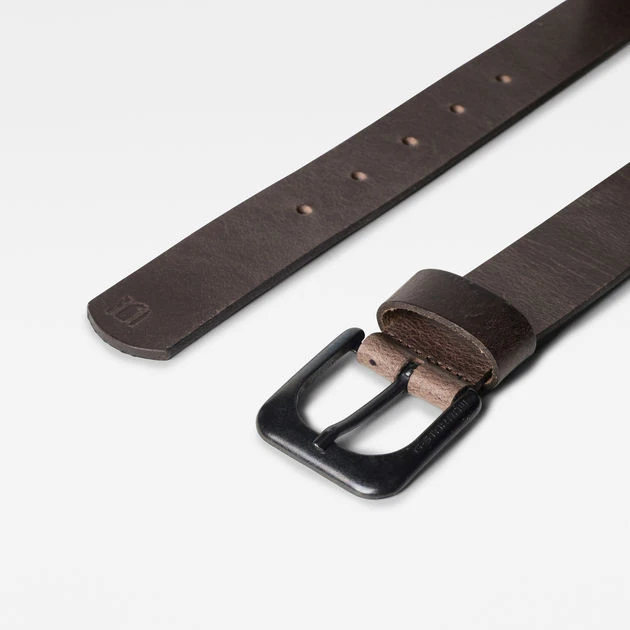 G-Star Raw Zed Belt - Image 3