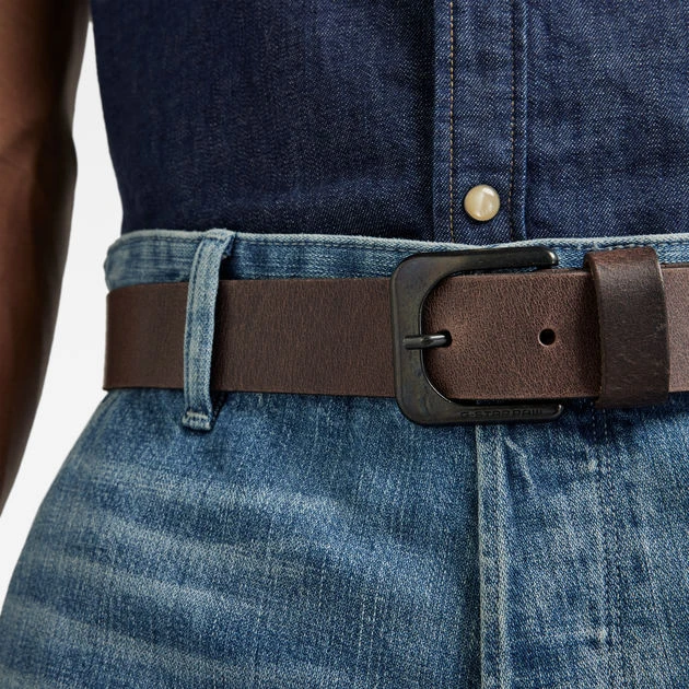 G-Star Raw Zed Belt - Image 2